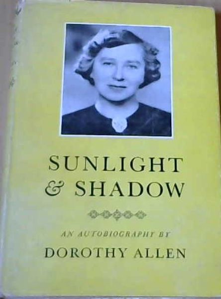 Sunlight & Shadow
