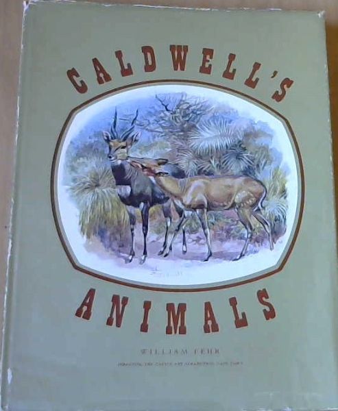 Caldwell's Animals