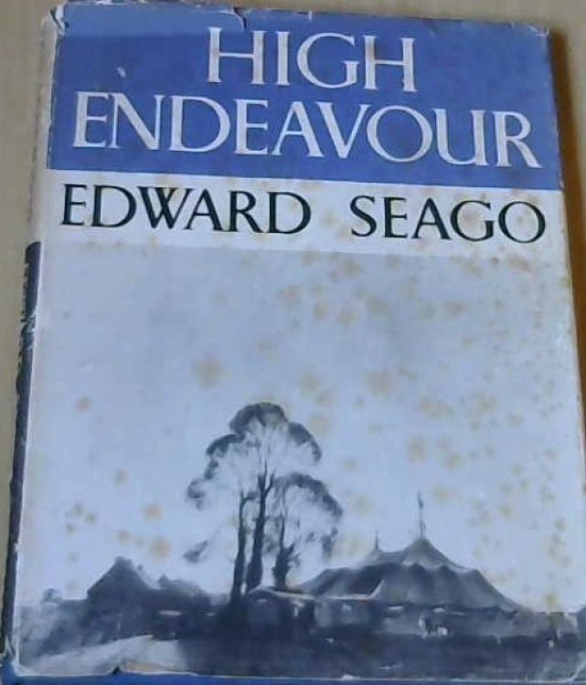 High Endeavour