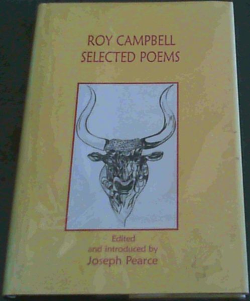 Roy Campbell Selected Poems