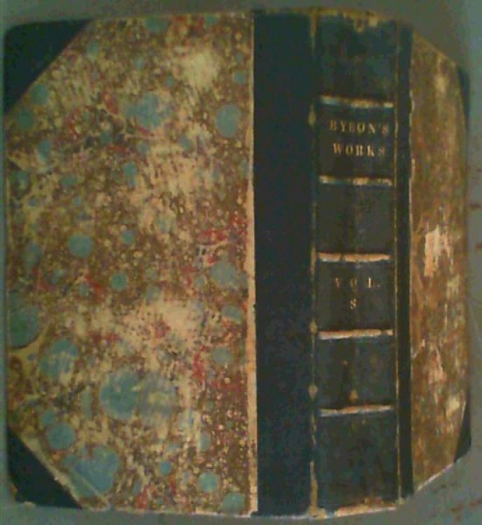 The Works of Lord Byron - Vol. 8: Don Juan - Cantos VI - XVI