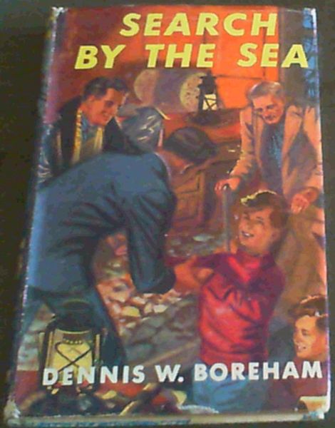Search by the Sea