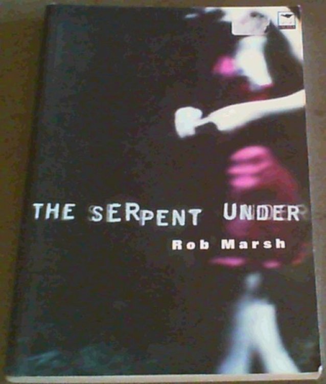 The Serpent Under