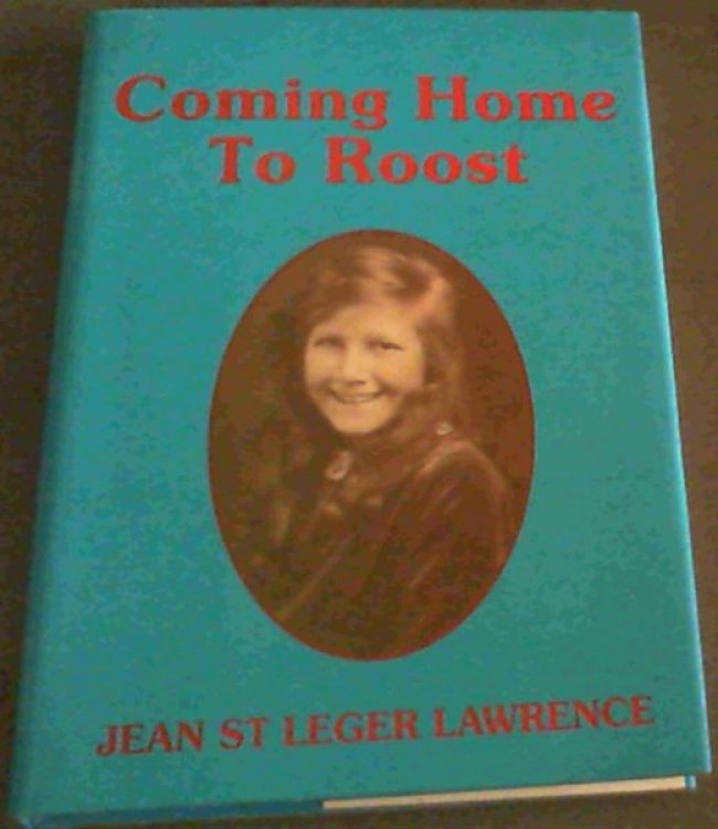Coming Home To Roost