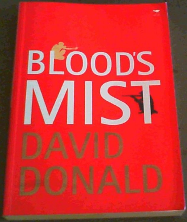 Blood's Mist