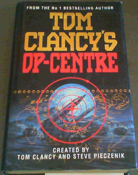 Tom Clancy's Op Centre