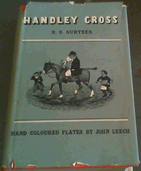 Handley Cross