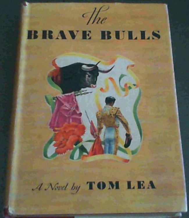 The Brave Bulls