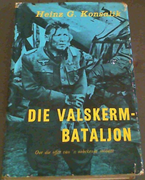 Die Valskermbataljon