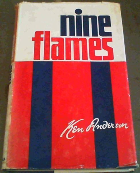 Nine Flames
