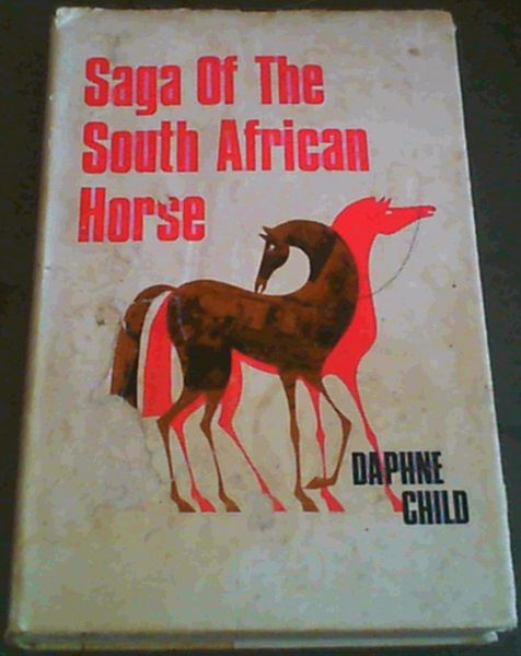 Saga of the South African Horse