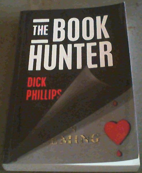 Image for The Book Hunter The Book Hunter