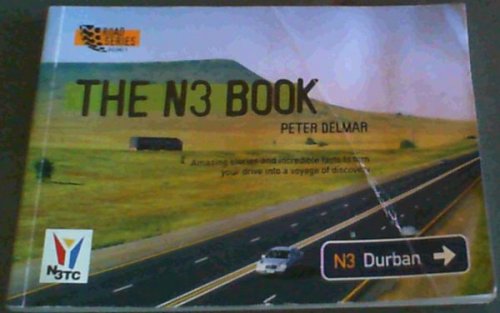 The N3 Book ; Road Series Volume 1