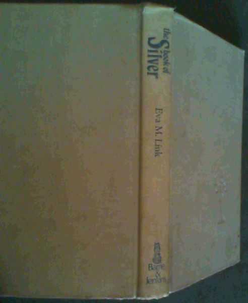The Book of Silver