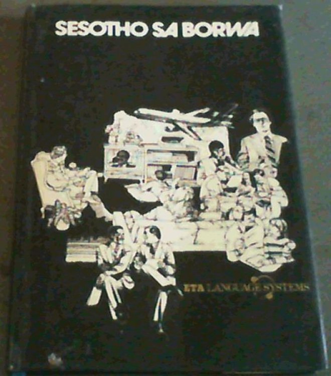 Sesotho Sa Borwa