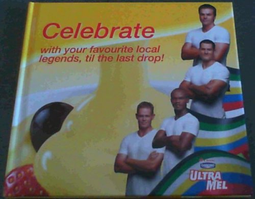Celebrate with your favourite local legends, til [sic] the last drop!