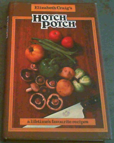 Elizabeth Craig's Hotch potch