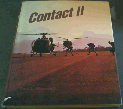 Contact II: Struggle for Peace