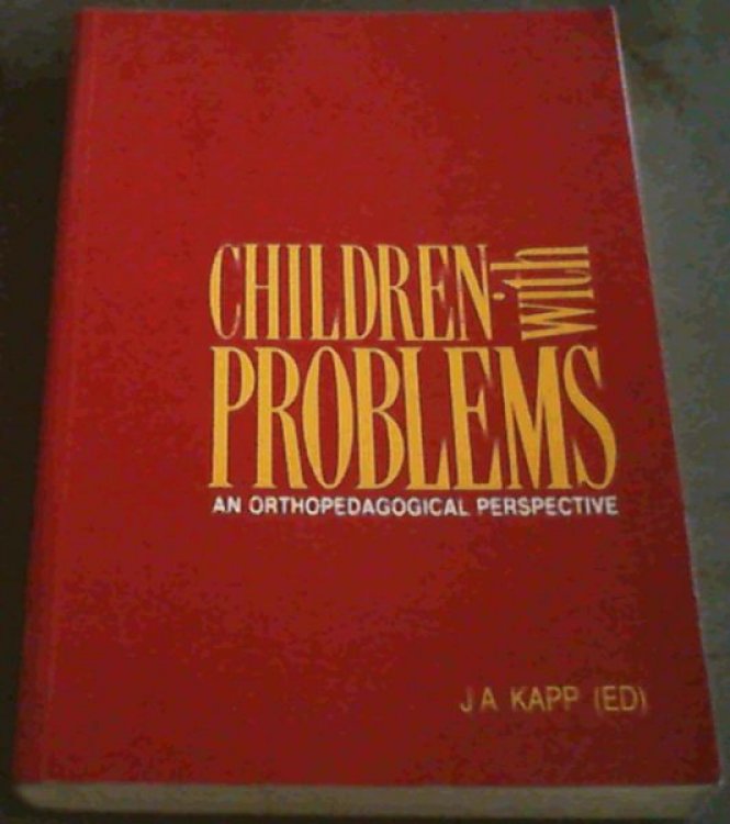 Children with Problems