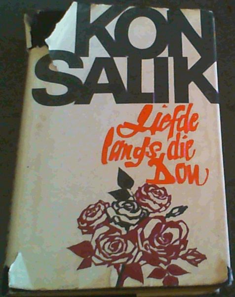 Liefde Langs Die Don