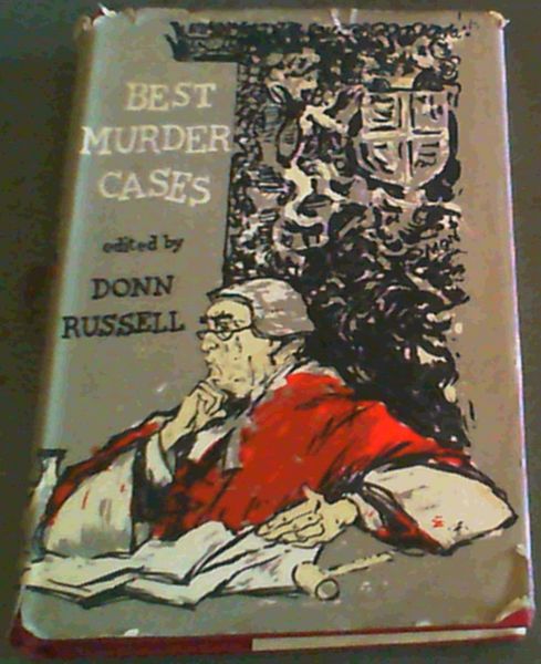 Best Murder Cases