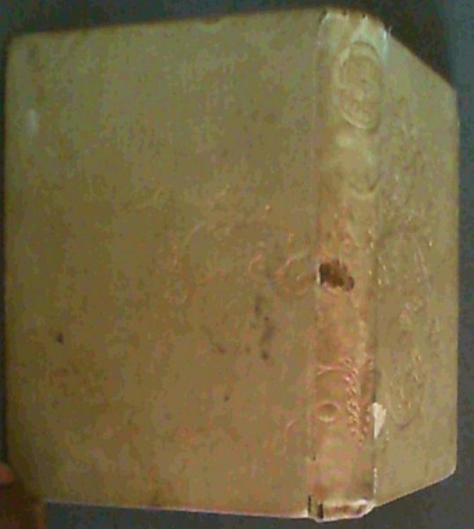 Image for Poems of John Greenleaf Whittier : with a note, biographical and critical by Eva Hope Poems of John Greenleaf Whittier : with a note, biographical and critical by Eva Hope
