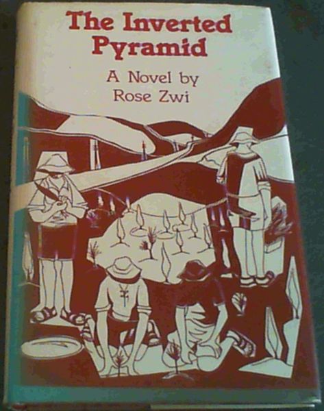 The inverted pyramid: A novel