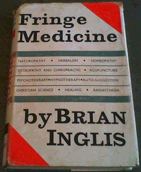 Fringe Medicine
