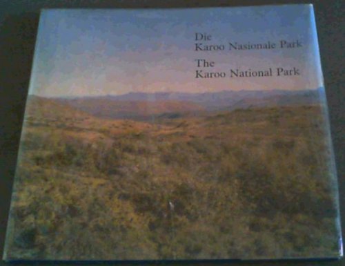 The Karoo National Park / Die Karoo Nasionale Park