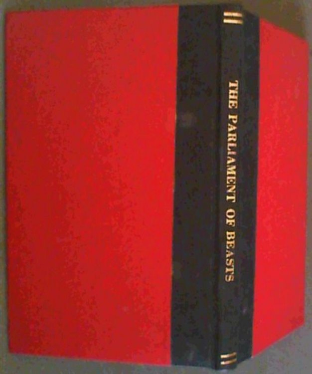 Parliament of Beasts