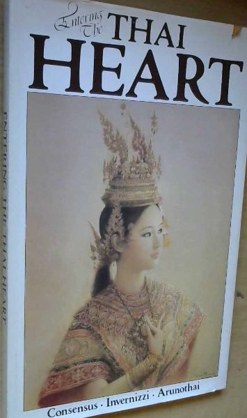 Entering the Thai Heart