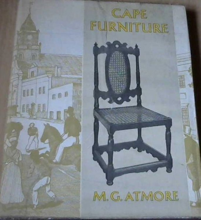 Cape Furniture