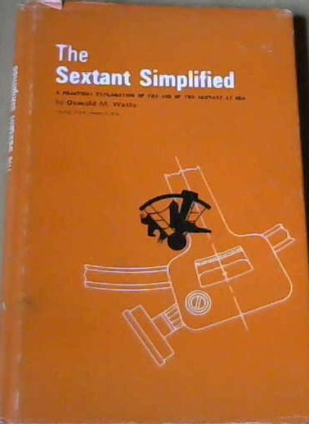 The Sextant Simplified