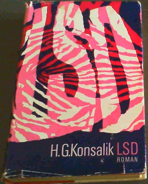 Image for LSD; Roman LSD; Roman