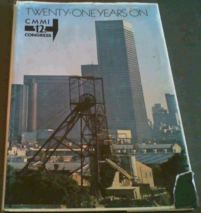 Twenty-One Years on : CMMI 12. Congress