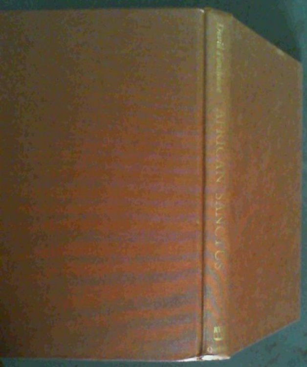 African Sanctus: A story of travel and music