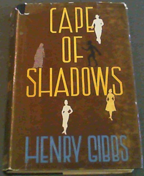 Cape of Shadows
