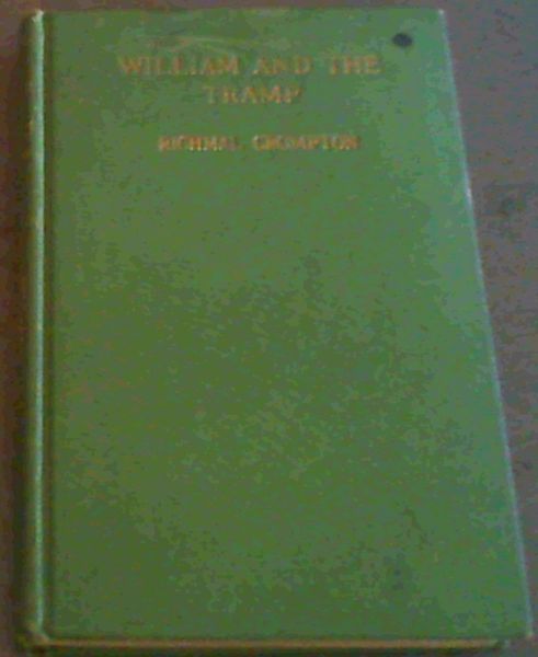 William and the Tramp