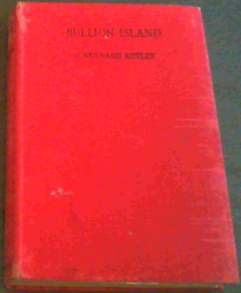 Bullion Island
