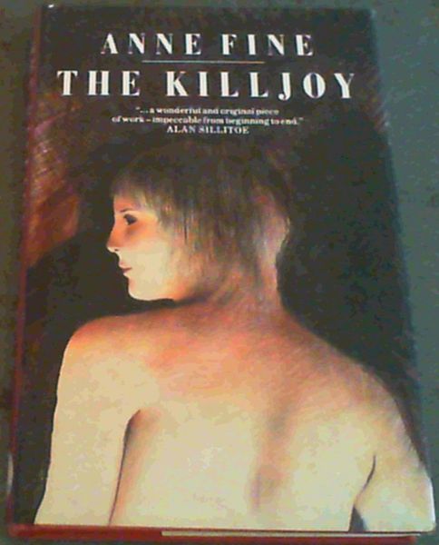 The Killjoy