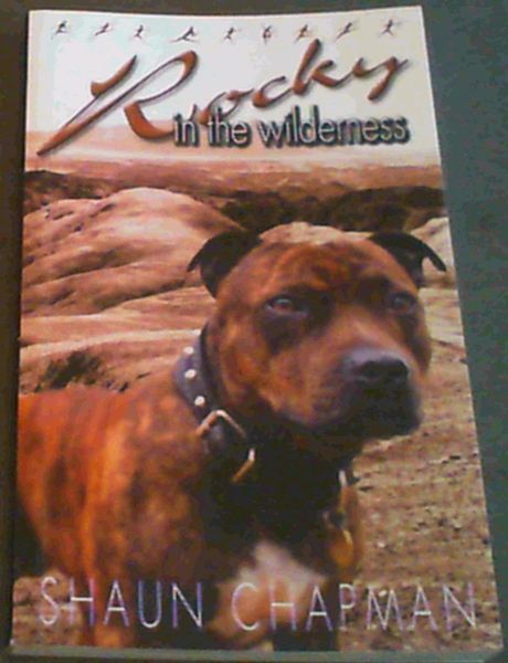 Rocky in the Wilderness