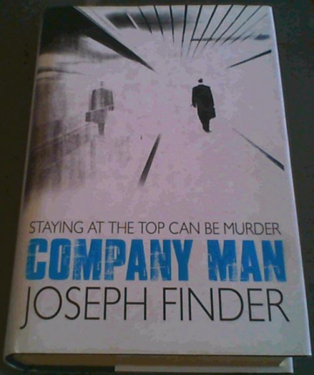 Company Man