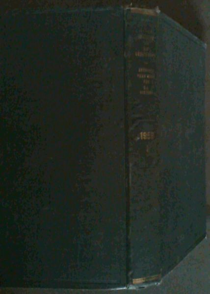 Archives Year Book For S. A. History; Argief Jaarboek Vir S. A. Geskiedenis