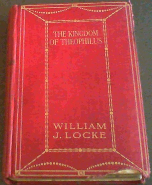 The Kingdom of Theophilus