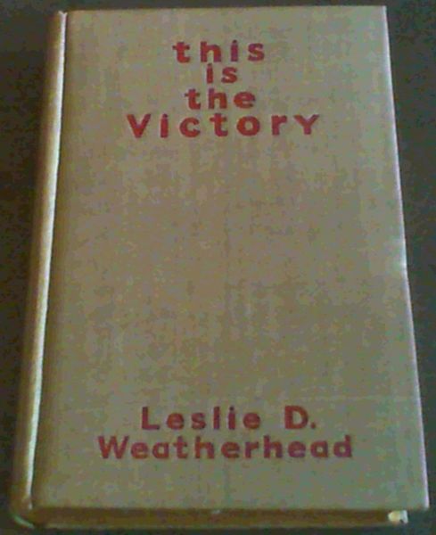 This Is The Victory
