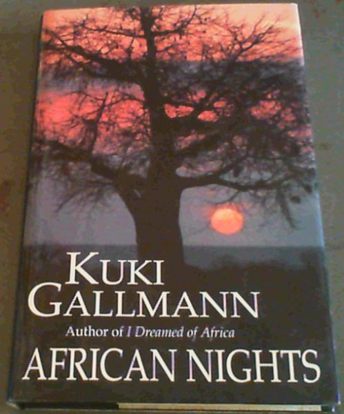 African Nights