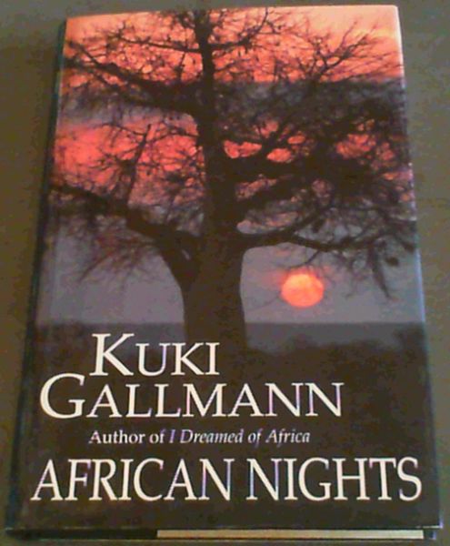 African Nights