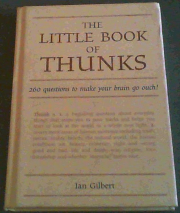 The Little Book of Thunks