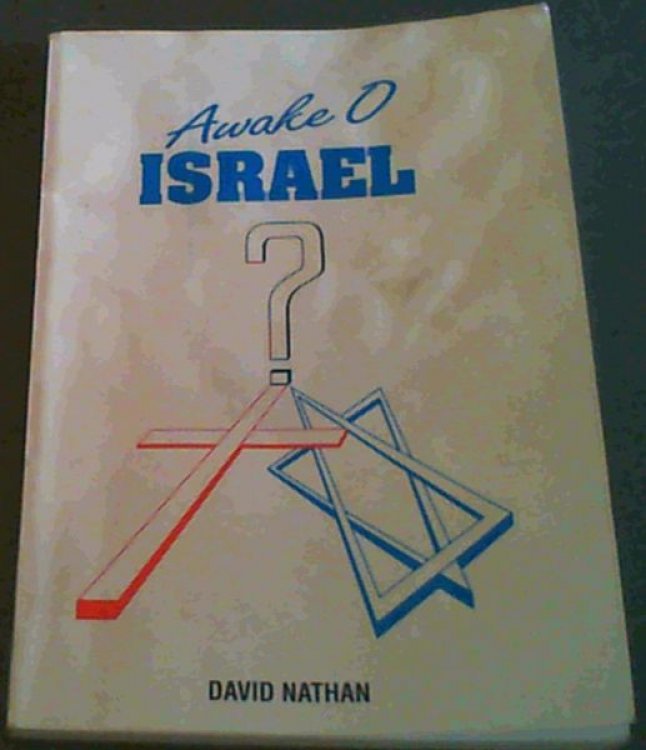 Awake O Israel