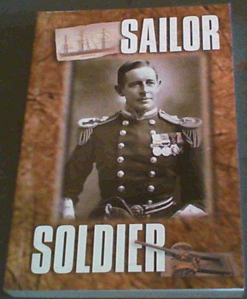 Sailor Soldier